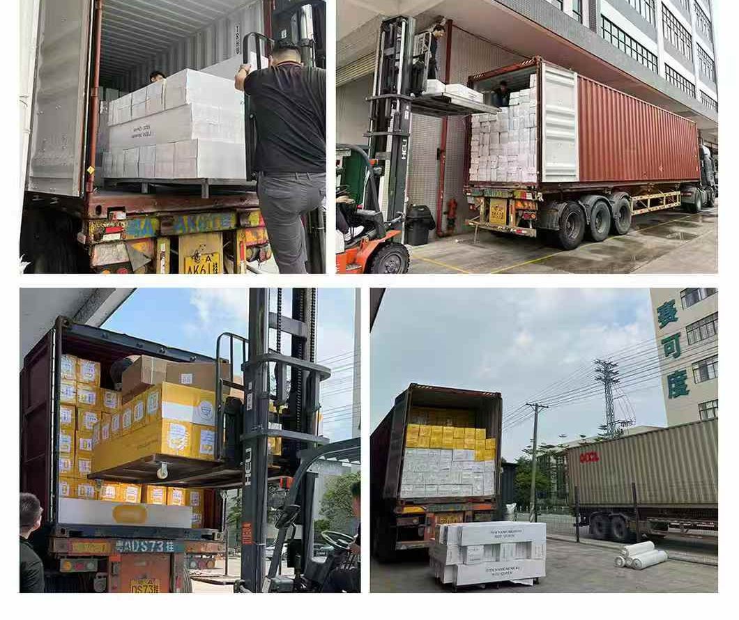 Mattress delivery and shipping