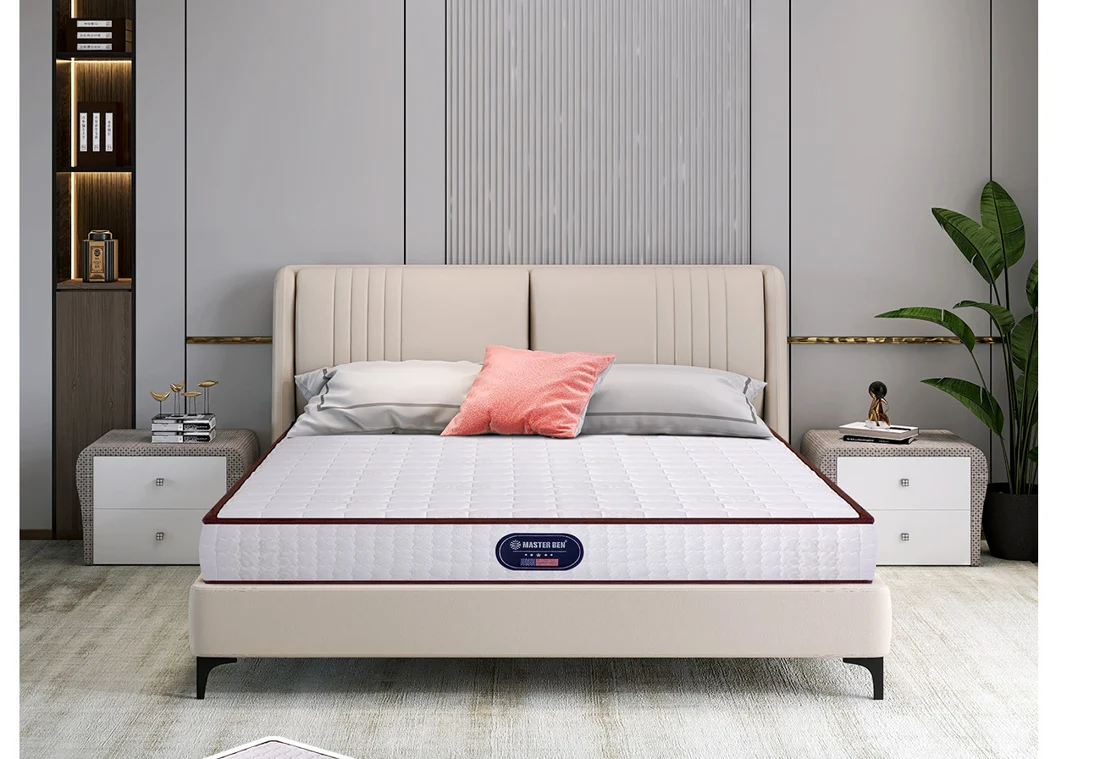 Meijinbang Eiffel mattress
